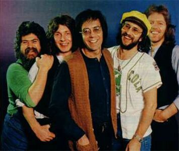 Manfred Mann`s