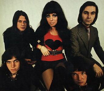 Shocking Blue